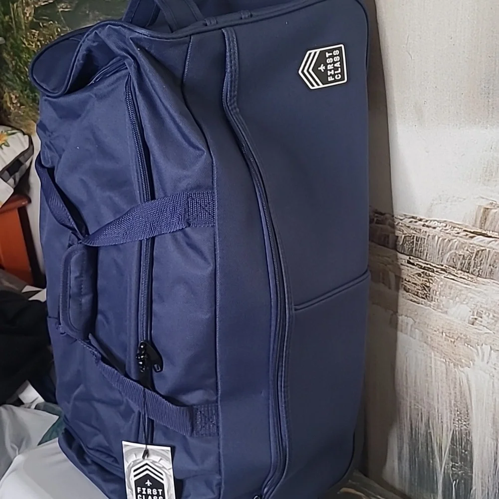 New with tags! First Class 26